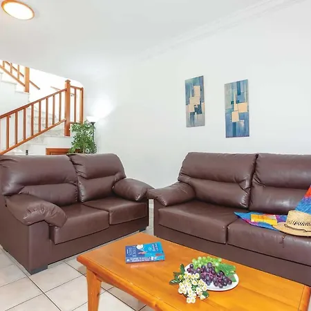 Puerto Del Carmen Sleeps 4 Air Con Wifi * Puerto del Carmen (Lanzarote)